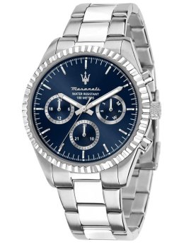 Maserati ZEGAREK MĘSKI MASERATI R8853100022 - COMPETIZIONE (zs004c)