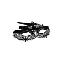 Maska BDSM Shadow Miracle Mask Guilty Pleasure