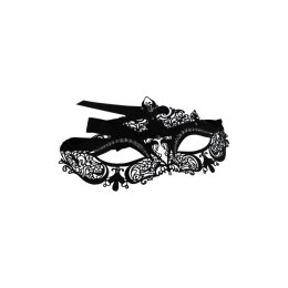 Maska BDSM Shadow Miracle Mask Guilty Pleasure