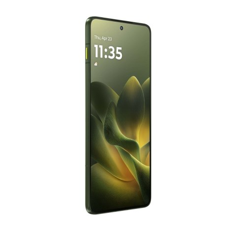 Motorola Edge 70 12/256GB Bronze Green