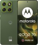 Motorola Edge 70 12/256GB Bronze Green
