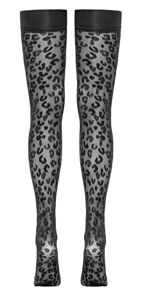 ORION Hold up stockings leo 4