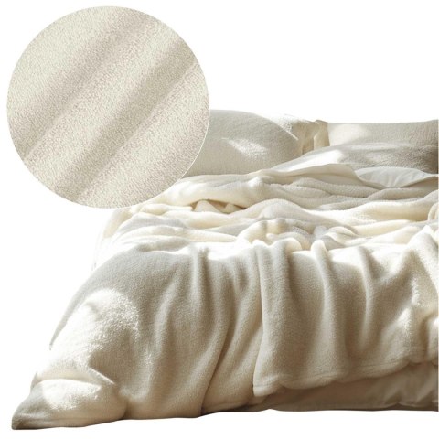 Pościel frotte ekologia 7/160x200