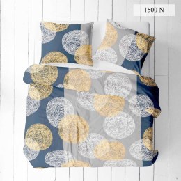 Pościel kora 1500N/160x200 KORALOVE