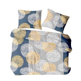 Pościel kora 1500N/160x200 KORALOVE