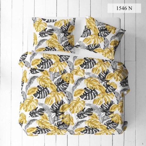 Pościel kora 1546N/140x200+1posz.70x80 KORALOVE