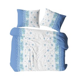 Pościel kora 1605N/160x200 KORALOVE