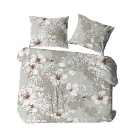 Pościel kora 1648N/140x200+1posz.70x80 KORALOVE