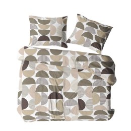 Pościel kora 1658N/140x200+1posz.70x80 KORALOVE