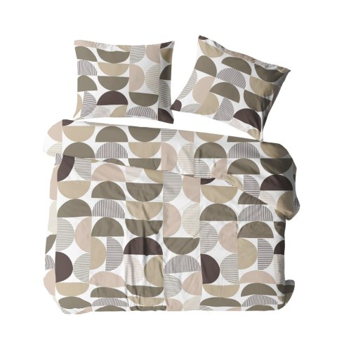 Pościel kora 1658N/140x200+1posz.70x80 KORALOVE