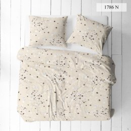 Pościel kora 1786N/140x200+1posz.70x80 KORALOVE