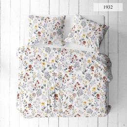 Pościel kora 1932N/140x200+1posz.70x80 KORALOVE