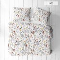 Pościel kora 1932N/160x200 KORALOVE
