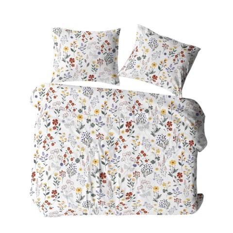 Pościel kora 1932N/160x200 KORALOVE