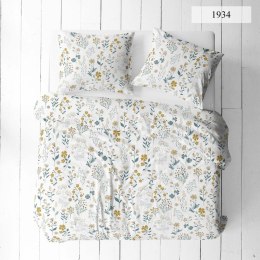 Pościel kora 1934N/140x200+1posz.70x80 KORALOVE