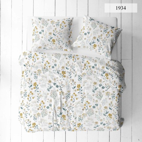 Pościel kora 1934N/160x200 KORALOVE