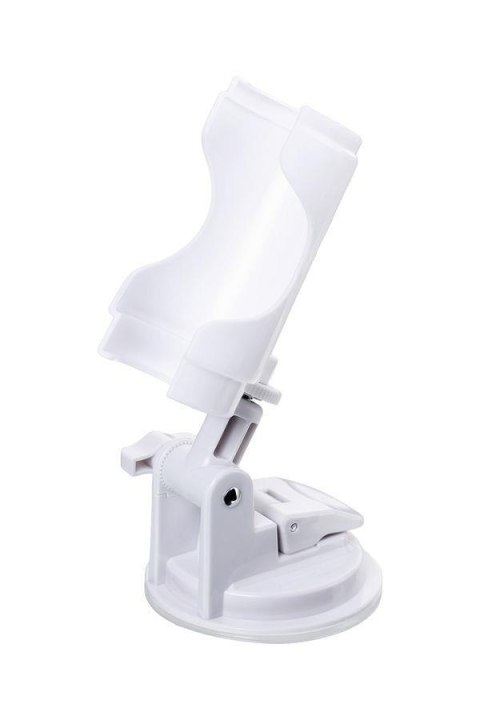 TOYFA - Boys of Toys Sp. z o.o. (dystrybutor) Sex machine Sekster, MotorLovers, ABS, black, 29 cm