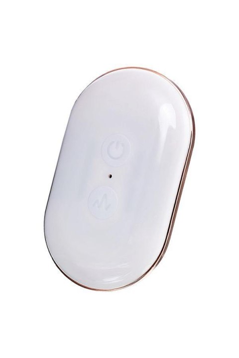 TOYFA - Boys of Toys Sp. z o.o. (dystrybutor) Sex machine Sekster, MotorLovers, ABS, black, 29 cm