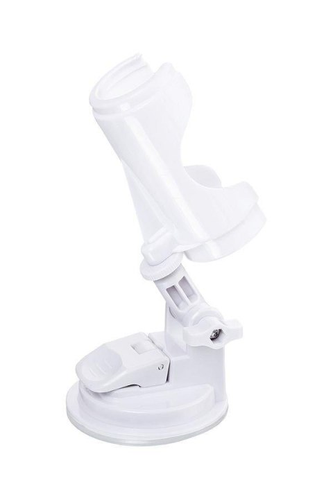 TOYFA - Boys of Toys Sp. z o.o. (dystrybutor) Sex machine Sekster, MotorLovers, ABS, black, 29 cm