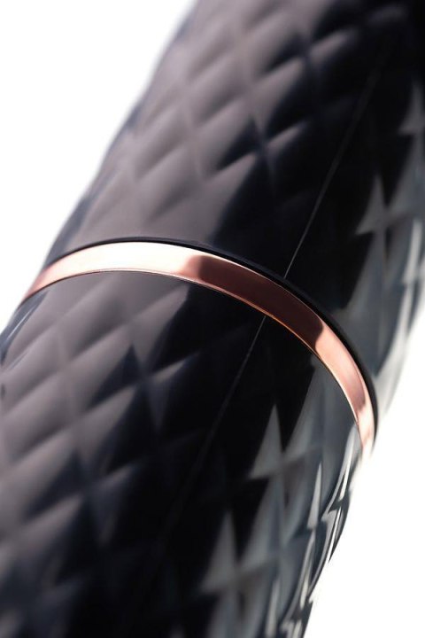 TOYFA - Boys of Toys Sp. z o.o. (dystrybutor) Sex machine Sekster, MotorLovers, ABS, black, 29 cm