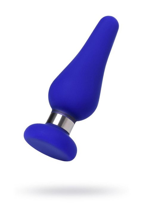 TOYFA - Boys of Toys Sp. z o.o. (dystrybutor) ToDo Classic Blue Anal Plug M