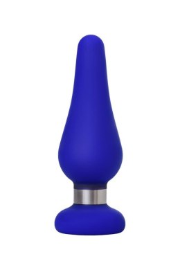 TOYFA - Boys of Toys Sp. z o.o. (dystrybutor) ToDo Classic Blue Anal Plug M