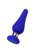 TOYFA - Boys of Toys Sp. z o.o. (dystrybutor) ToDo Classic Blue Anal Plug M
