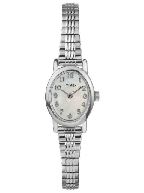 Timex ZEGAREK DAMSKI TIMEX Cavatina TW2W70200 + BOX