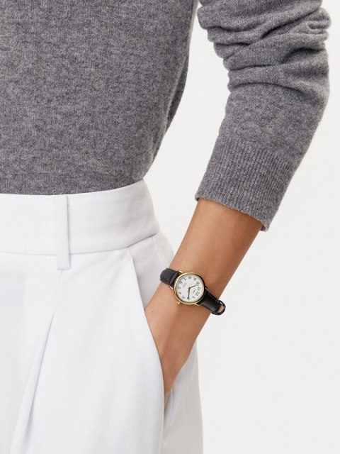 Timex ZEGAREK DAMSKI TIMEX EASY READER Classic T20433 + BOX