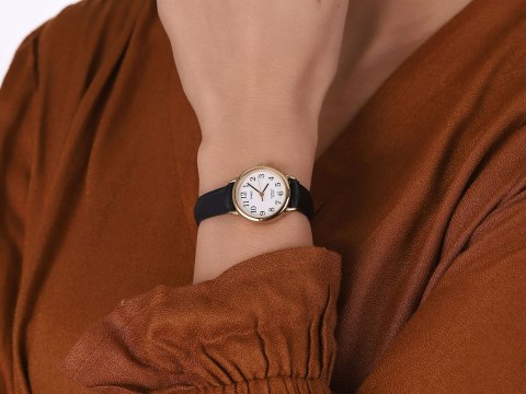 Timex ZEGAREK DAMSKI TIMEX EASY READER Classic T20433 + BOX