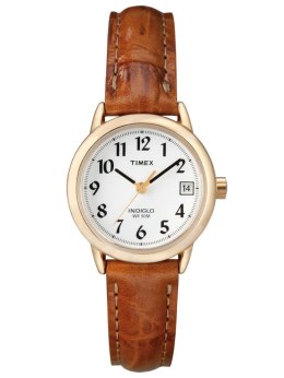 Timex ZEGAREK DAMSKI TIMEX EASY READER T2J761 + BOX