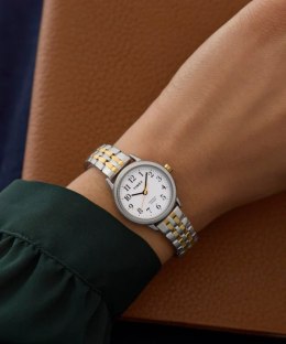 Timex ZEGAREK DAMSKI TIMEX EASY READER T2P298 + BOX