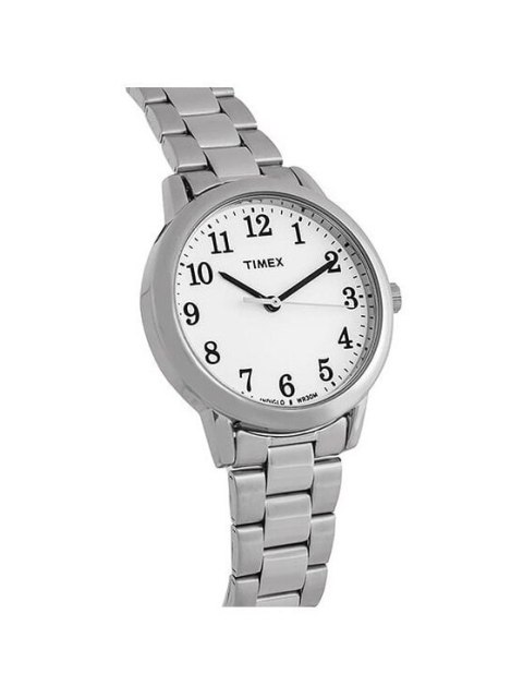 Timex ZEGAREK DAMSKI TIMEX EASY READER TW2P78500 + BOX