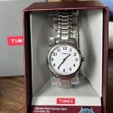 Timex ZEGAREK DAMSKI TIMEX EASY READER TW2P78500 + BOX