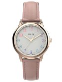 Timex ZEGAREK DAMSKI TIMEX EASY READER TW2W32300 + BOX