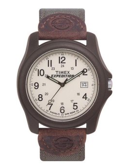 Timex ZEGAREK MĘSKI TIMEX EXPEDITION CAMPER T49101 + BOX