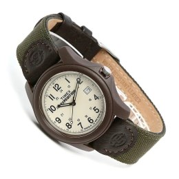 Timex ZEGAREK MĘSKI TIMEX EXPEDITION CAMPER T49101 + BOX