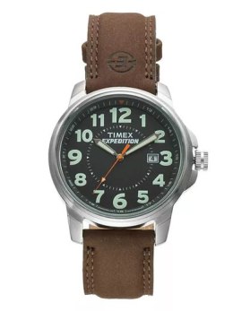Timex ZEGAREK MĘSKI TIMEX EXPEDITION T44921