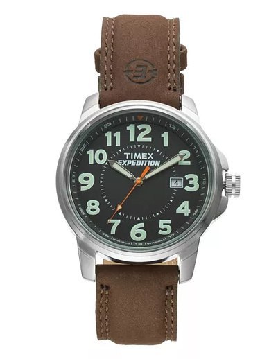 Timex ZEGAREK MĘSKI TIMEX EXPEDITION T44921