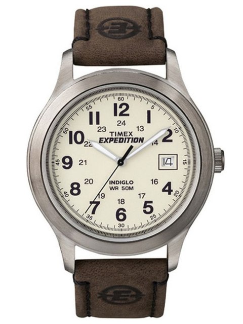 Timex ZEGAREK MĘSKI TIMEX EXPEDITION T49870