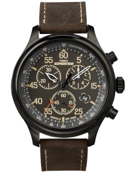 Timex ZEGAREK MĘSKI TIMEX EXPEDITION T49905 (zt008a)
