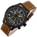 Timex ZEGAREK MĘSKI TIMEX EXPEDITION T49905 (zt008a)