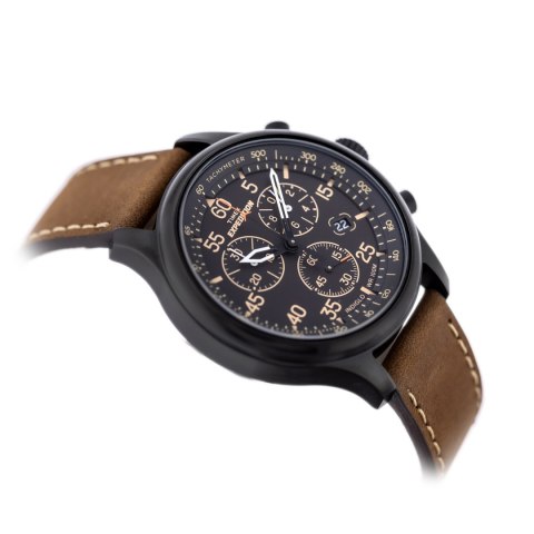 Timex ZEGAREK MĘSKI TIMEX EXPEDITION T49905 (zt008a)