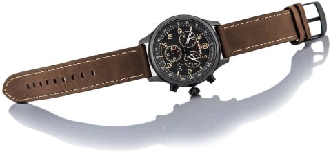 Timex ZEGAREK MĘSKI TIMEX EXPEDITION T49905 (zt008a)