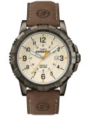Timex ZEGAREK MĘSKI TIMEX EXPEDITION T49990 - INDIGLO