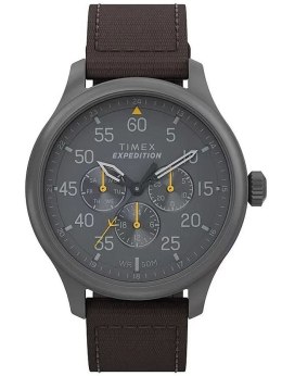 Timex ZEGAREK MĘSKI TIMEX Expedition Field TW4B30900 + BOX