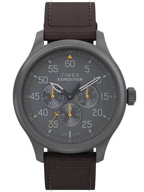 Timex ZEGAREK MĘSKI TIMEX Expedition Field TW4B30900 + BOX