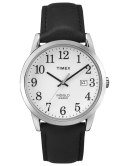 Timex ZEGAREK MĘSKI TIMEX EASY READER TW2P75600 + BOX