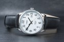 Timex ZEGAREK MĘSKI TIMEX EASY READER TW2P75600 + BOX