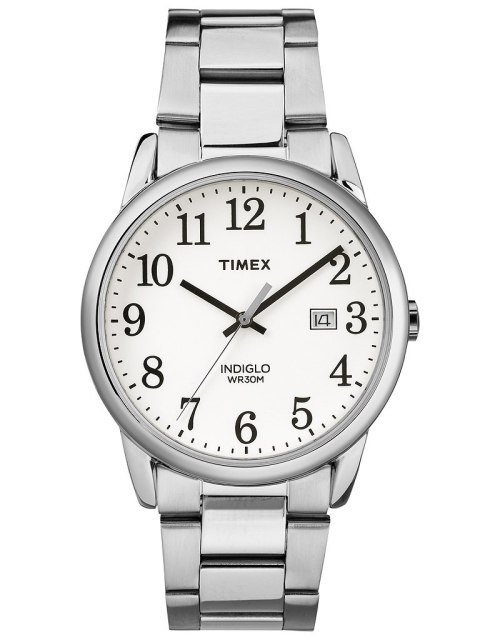 Timex ZEGAREK MĘSKI TIMEX Easy Reader TW2R23300 + BOX